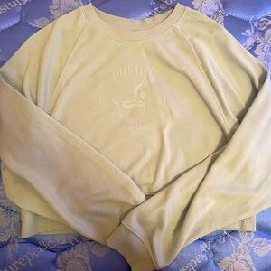 Crewneck